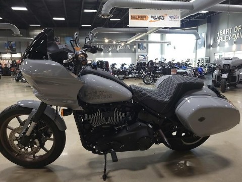2024 Harley-Davidson Low Rider® ST in Pelham, Alabama - Photo 14