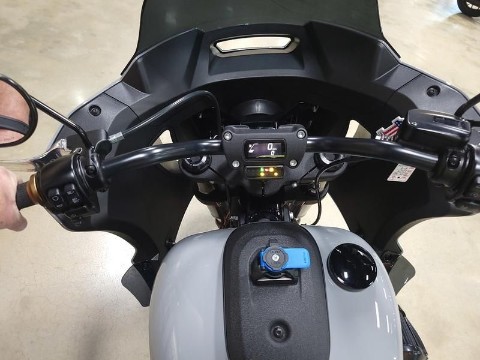 2024 Harley-Davidson Low Rider® ST in Pelham, Alabama - Photo 19