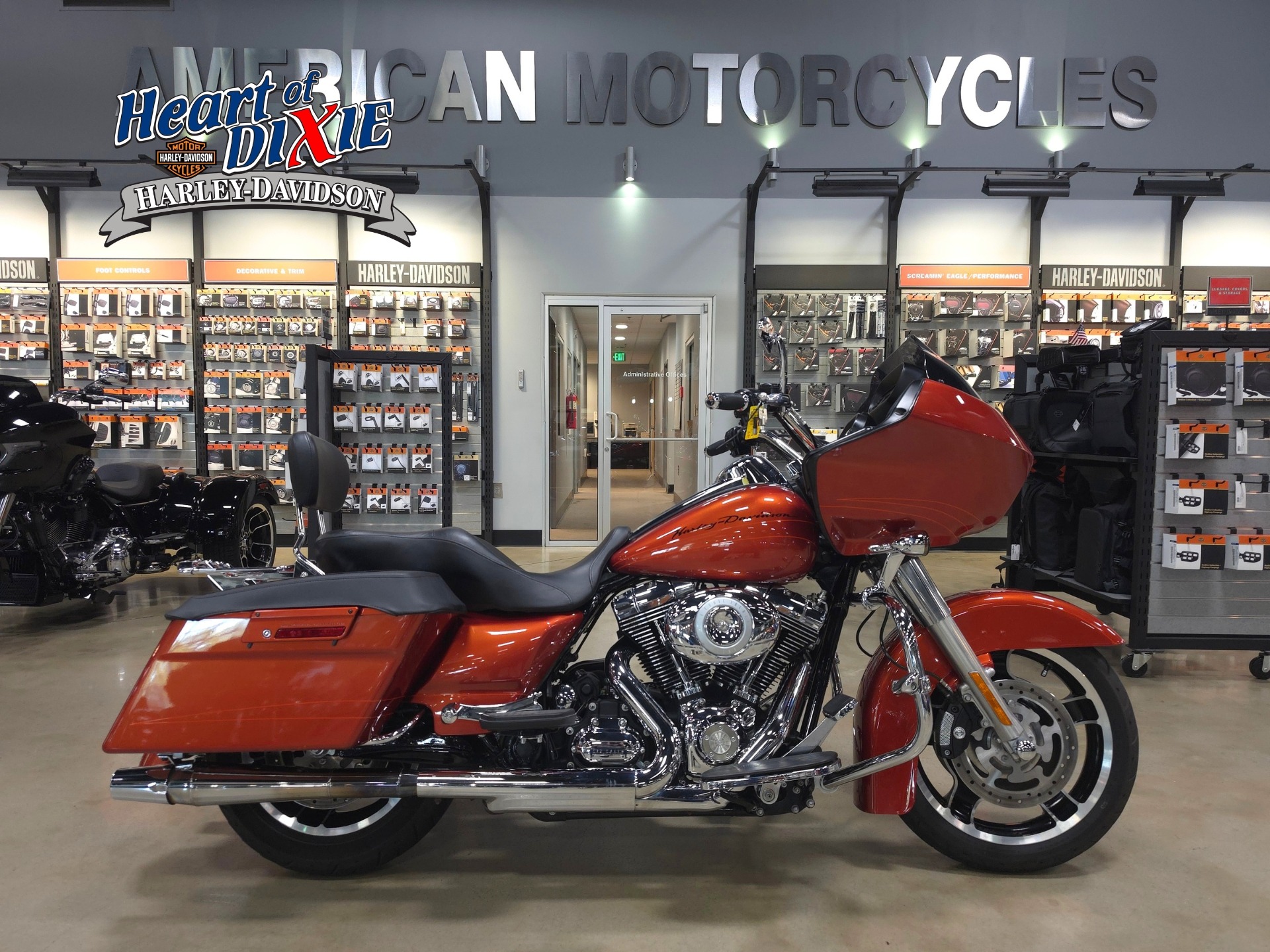 2011 Harley-Davidson  for sale 1320447