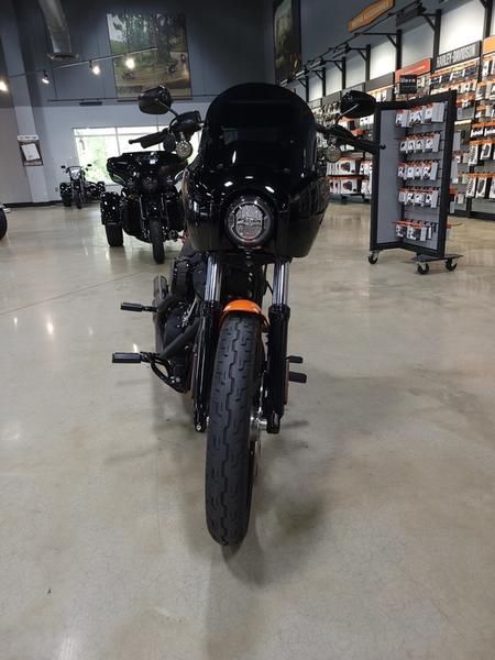 2021 Harley-Davidson Street Bob® 114 in Pelham, Alabama - Photo 7