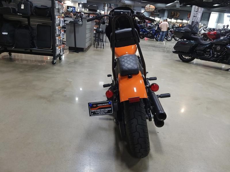 2021 Harley-Davidson Street Bob® 114 in Pelham, Alabama - Photo 12