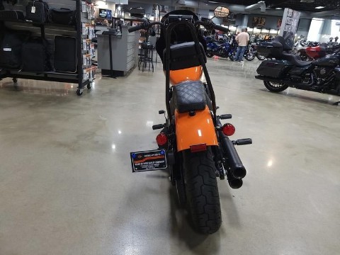 2021 Harley-Davidson Street Bob® 114 in Pelham, Alabama - Photo 12