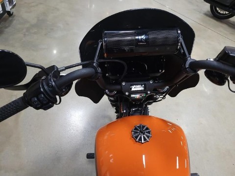 2021 Harley-Davidson Street Bob® 114 in Pelham, Alabama - Photo 14