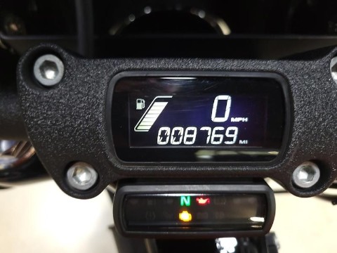 2021 Harley-Davidson Street Bob® 114 in Pelham, Alabama - Photo 15