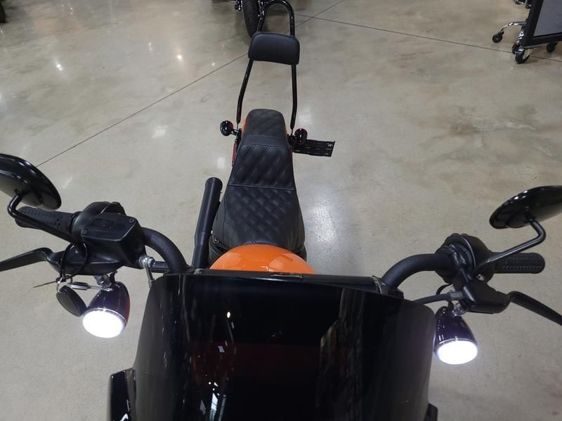 2021 Harley-Davidson Street Bob® 114 in Pelham, Alabama - Photo 16