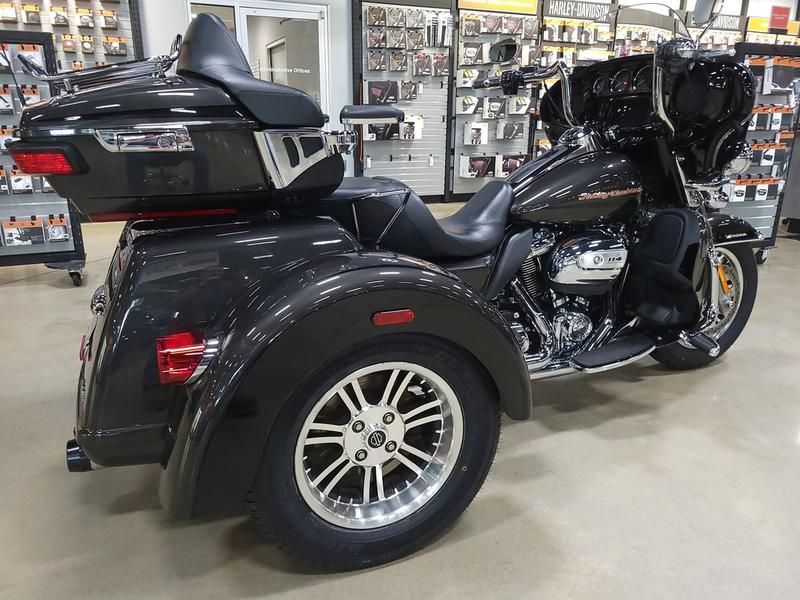 2019 Harley-Davidson Tri Glide® Ultra in Pelham, Alabama - Photo 13