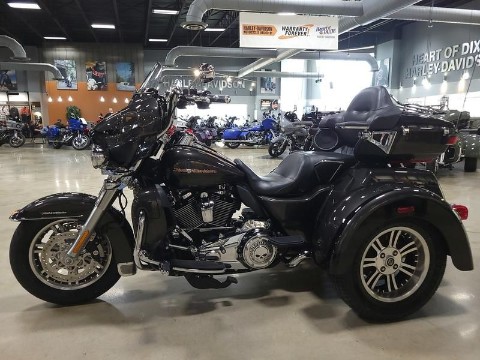 2019 Harley-Davidson Tri Glide® Ultra in Pelham, Alabama - Photo 10
