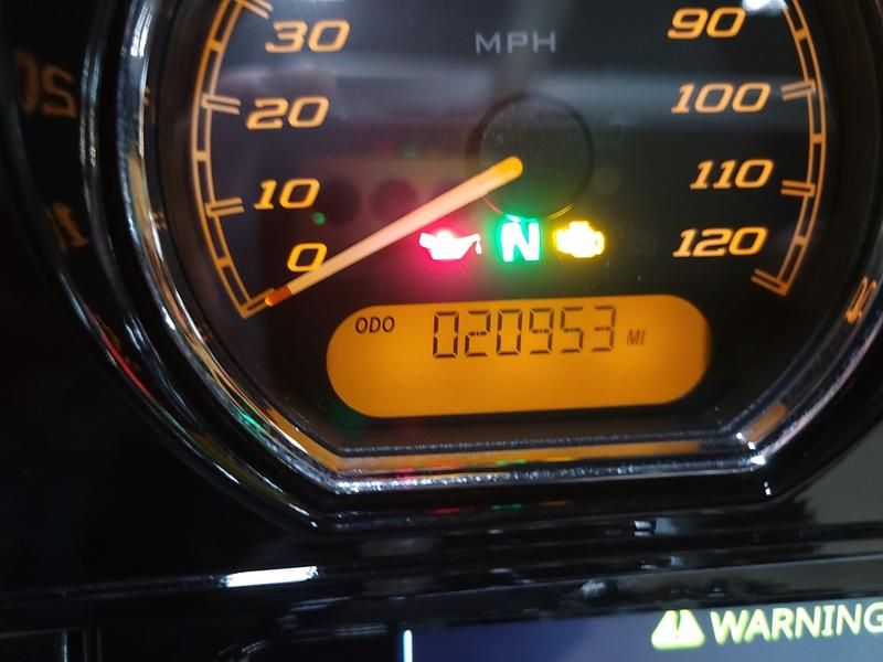 2019 Harley-Davidson Tri Glide® Ultra in Pelham, Alabama - Photo 15