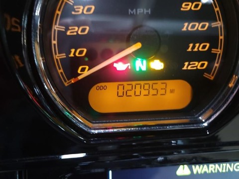 2019 Harley-Davidson Tri Glide® Ultra in Pelham, Alabama - Photo 15