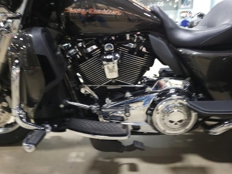 2019 Harley-Davidson Tri Glide® Ultra in Pelham, Alabama - Photo 9