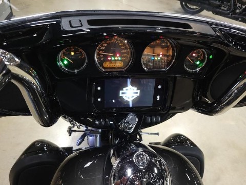 2019 Harley-Davidson Tri Glide® Ultra in Pelham, Alabama - Photo 14
