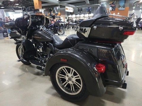 2019 Harley-Davidson Tri Glide® Ultra in Pelham, Alabama - Photo 11