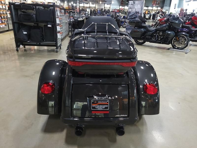 2019 Harley-Davidson Tri Glide® Ultra in Pelham, Alabama - Photo 12