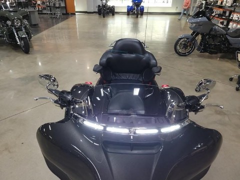 2019 Harley-Davidson Tri Glide® Ultra in Pelham, Alabama - Photo 16