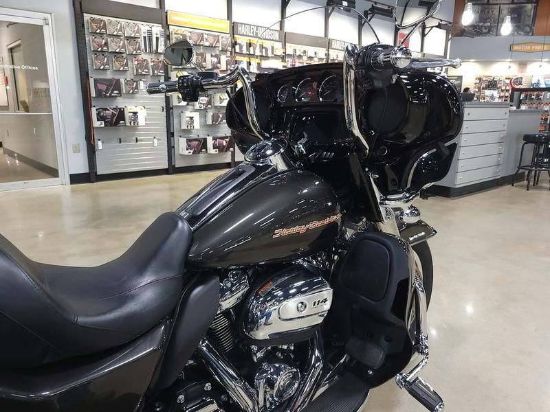 2019 Harley-Davidson Tri Glide® Ultra in Pelham, Alabama - Photo 5