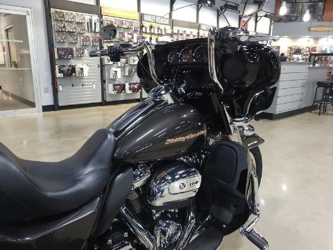 2019 Harley-Davidson Tri Glide® Ultra in Pelham, Alabama - Photo 5