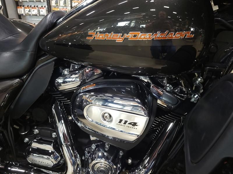 2019 Harley-Davidson Tri Glide® Ultra in Pelham, Alabama - Photo 3