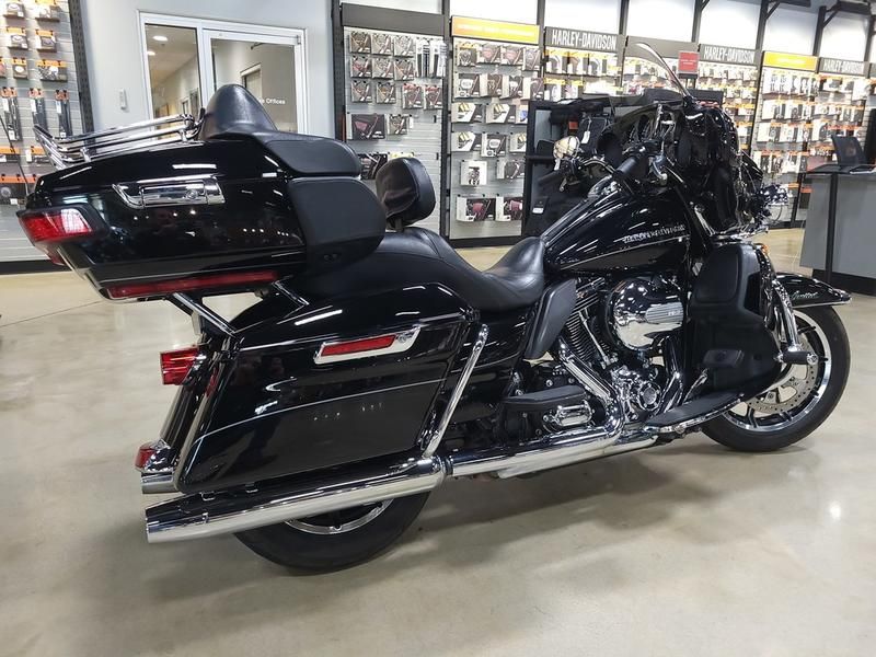 2014 Harley-Davidson Ultra Limited in Pelham, Alabama - Photo 15