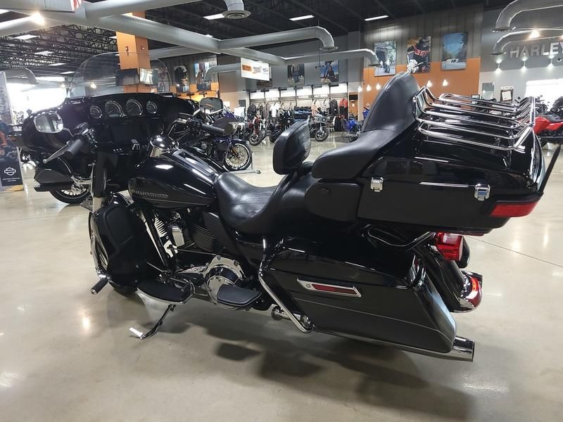 2014 Harley-Davidson Ultra Limited in Pelham, Alabama - Photo 13