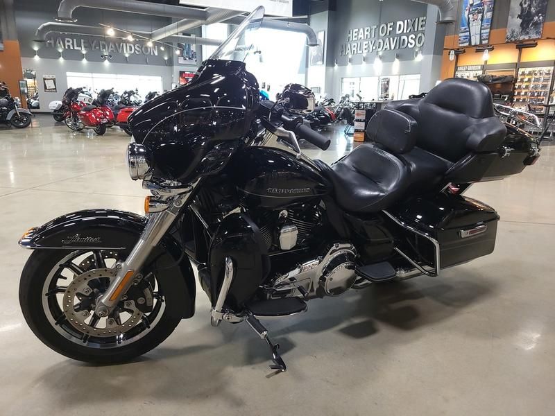 2014 Harley-Davidson Ultra Limited in Pelham, Alabama - Photo 10