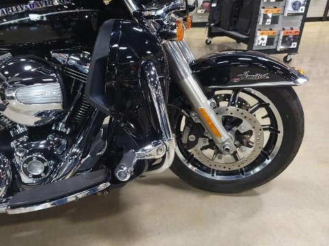 2014 Harley-Davidson Ultra Limited in Pelham, Alabama - Photo 7