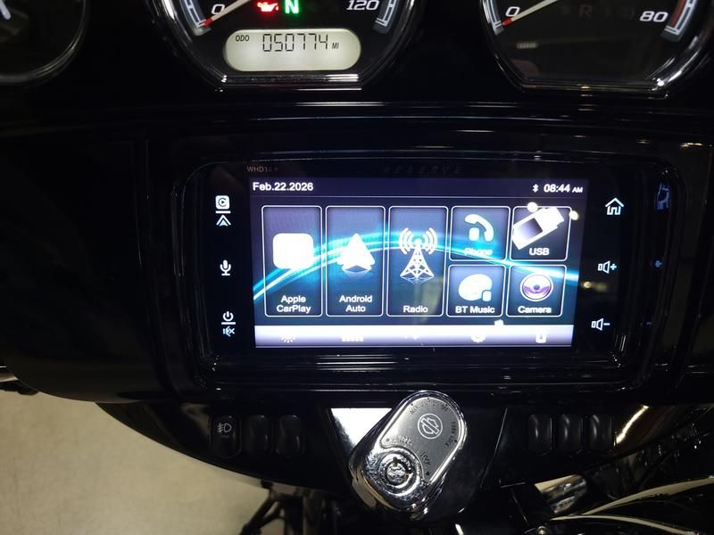 2014 Harley-Davidson Ultra Limited in Pelham, Alabama - Photo 17