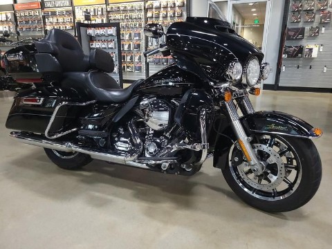 2014 Harley-Davidson Ultra Limited in Pelham, Alabama - Photo 8