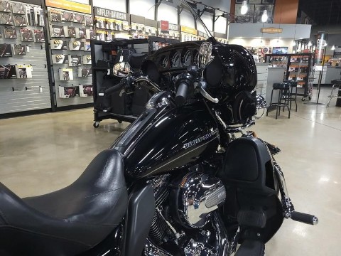 2014 Harley-Davidson Ultra Limited in Pelham, Alabama - Photo 6