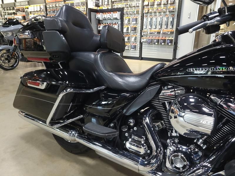 2014 Harley-Davidson Ultra Limited in Pelham, Alabama - Photo 5