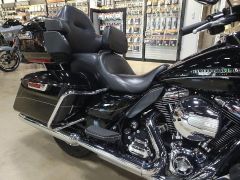 2014 Harley-Davidson Ultra Limited in Pelham, Alabama - Photo 5