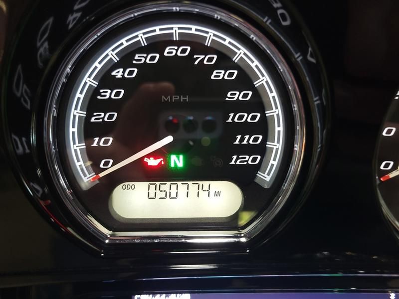 2014 Harley-Davidson Ultra Limited in Pelham, Alabama - Photo 18