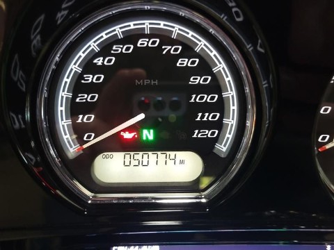 2014 Harley-Davidson Ultra Limited in Pelham, Alabama - Photo 18