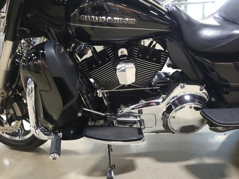 2014 Harley-Davidson Ultra Limited in Pelham, Alabama - Photo 11