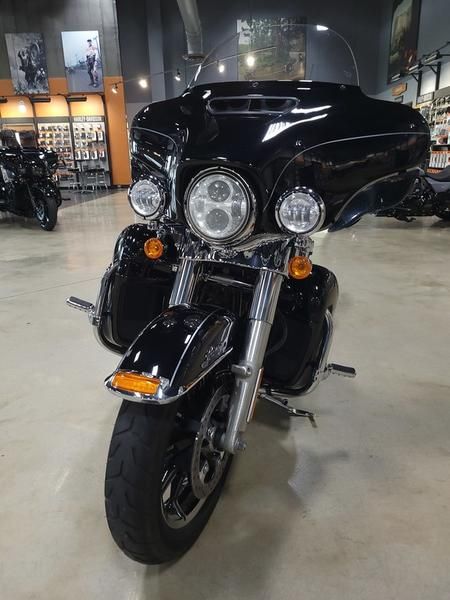 2014 Harley-Davidson Ultra Limited in Pelham, Alabama - Photo 9