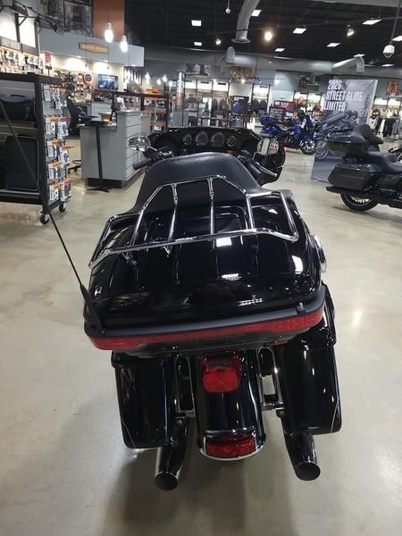 2014 Harley-Davidson Ultra Limited in Pelham, Alabama - Photo 14