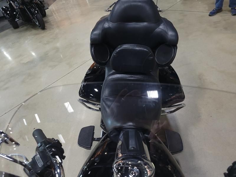 2014 Harley-Davidson Ultra Limited in Pelham, Alabama - Photo 19