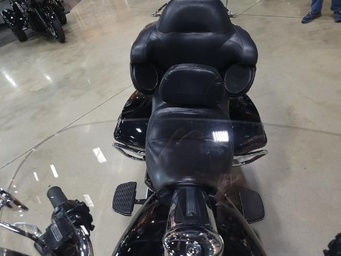 2014 Harley-Davidson Ultra Limited in Pelham, Alabama - Photo 19