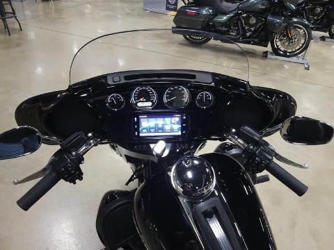 2014 Harley-Davidson Ultra Limited in Pelham, Alabama - Photo 16