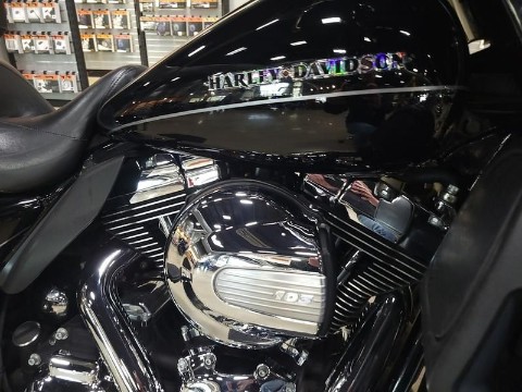 2014 Harley-Davidson Ultra Limited in Pelham, Alabama - Photo 3
