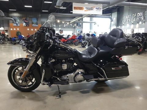 2014 Harley-Davidson Ultra Limited in Pelham, Alabama - Photo 12