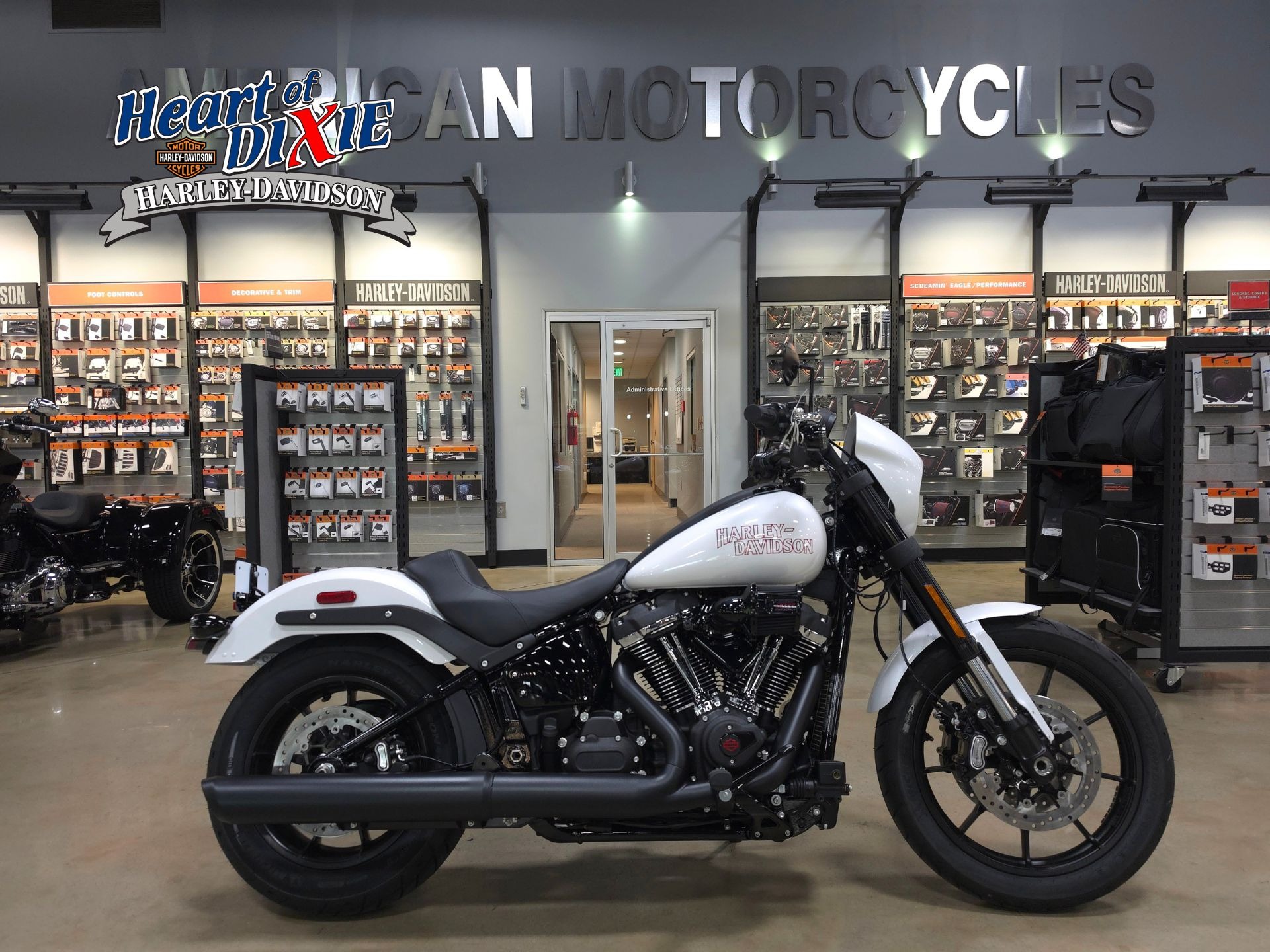 2026 Harley-Davidson Low Rider S for sale 1233633