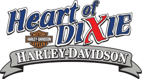 Heart of Dixie Harley-Davidson