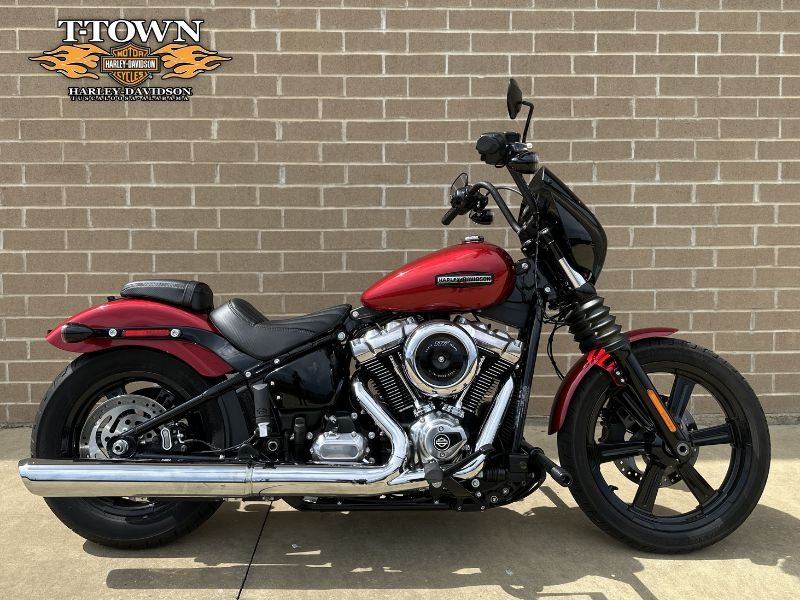 2026 Harley-Davidson Street Bob® for sale 1241348