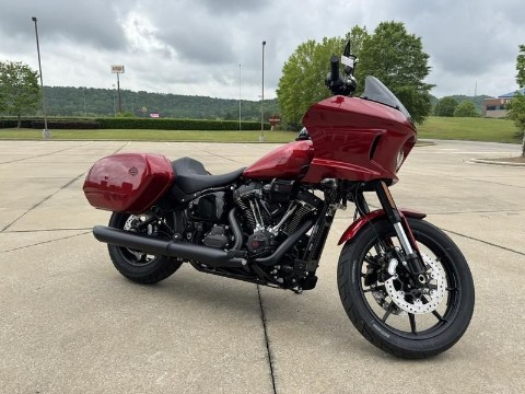 2025 Harley-Davidson Low Rider® ST in Cottondale, Alabama - Photo 7