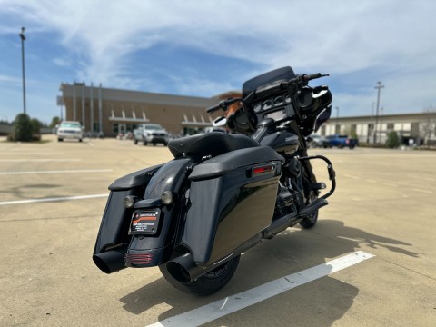 2018 Harley-Davidson Street Glide® Special in Cottondale, Alabama - Photo 6
