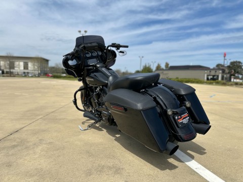 2018 Harley-Davidson Street Glide® Special in Cottondale, Alabama - Photo 5