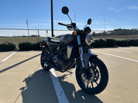 2023 harley davidson LWZX350RA x350 sport gray - Photo 2