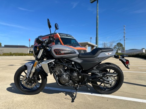 2023 Harley-Davidson X350 in Cottondale, Alabama - Photo 4