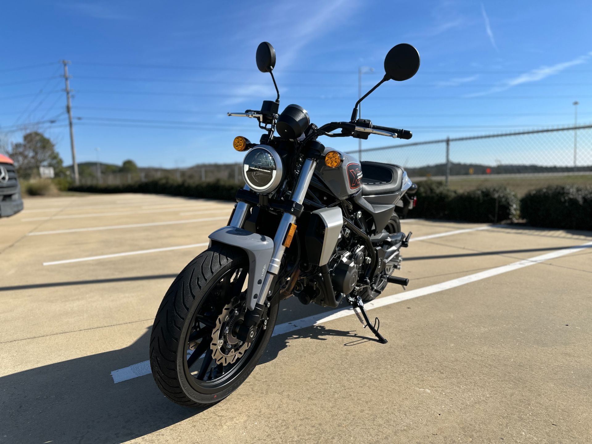 2023 Harley-Davidson X350 in Cottondale, Alabama - Photo 3