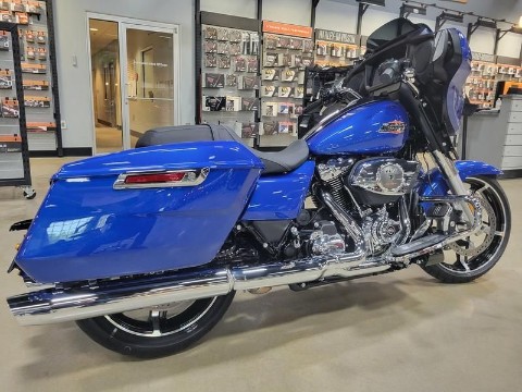 2025 Harley-Davidson Street Glide® in Cottondale, Alabama - Photo 7